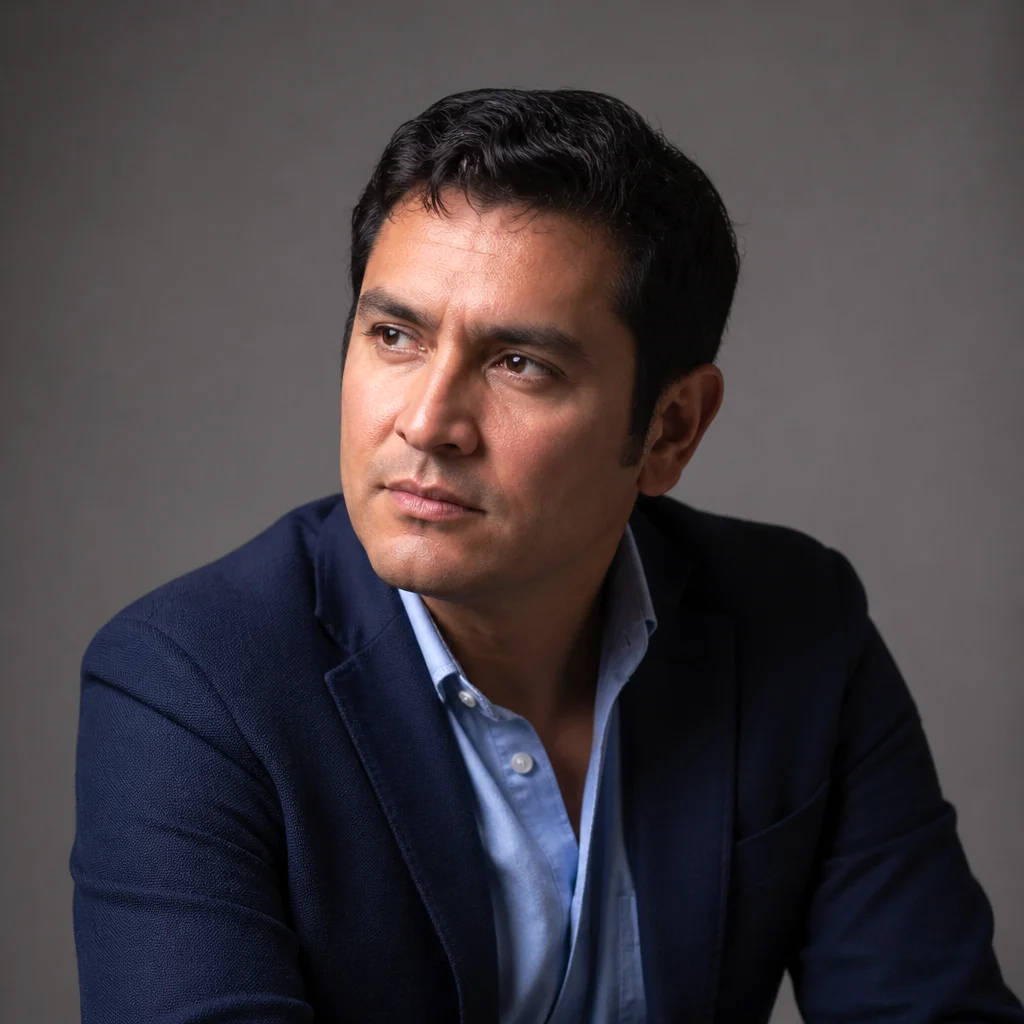 Diego Morales
